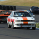 Illustration for article titled Day One Over: V8olvo Leads, Prickstine In Top 5